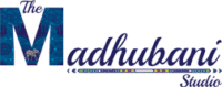 The Madhubani Studio