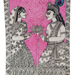 Radha-Krishna